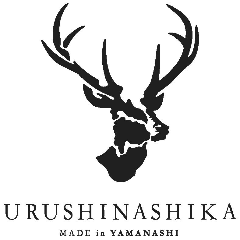 URUSHINASHIKA